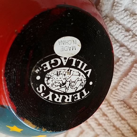 Nesting Dogs In Santa - Picture 7 of 15